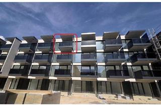 Wohnung kaufen in Pontlatzer Straße 63, 6020 Innsbruck, Dachgeschoß 2-Zimmerwohnung mit Balkon, Top 4.06