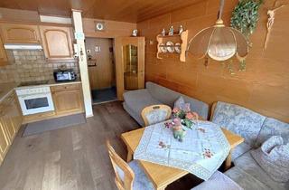 Wohnung kaufen in 6156 Gries am Brenner, Gries am Brenner: Gepflegte 2-Zimmer-Wohnung mit Westbalkon