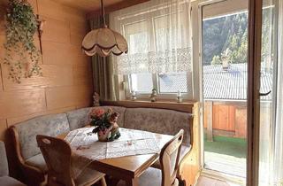 Wohnung kaufen in 6156 Gries am Brenner, Gepflegte 2-Zimmer-Wohnung mit Westbalkon in Gries a.B.