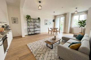 Wohnung kaufen in 2100 Korneuburg, Sofortbezug im Schuberthof – Top 10 – Ihr neues Zuhause mit Garagenstellplatz