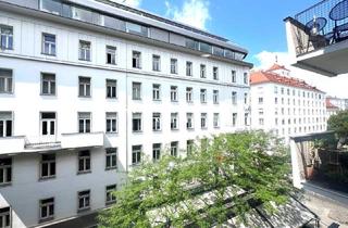 Loft kaufen in 1010 Wien, HELLES LOFT NAHE DEM STADTPARK