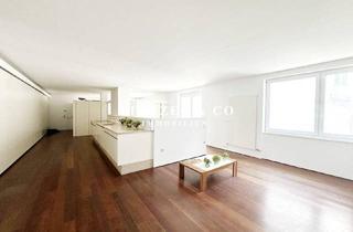 Loft kaufen in 1010 Wien, HELLES LOFT NAHE DEM STADTPARK
