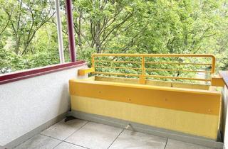 Wohnung kaufen in Endemanngasse 6-18, 1230 Wien, PROVISIONSFREI VOM EIGENTÜMER! NETTE 1-ZIMMER-WOHNUNG MIT BALKON UND GRÜNBLICK IN ATZGERSDORF!