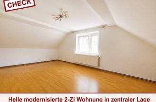 Wohnung kaufen in 8020 Graz, Modernisierte 2-Zi Wohnung in zentraler Lage von Graz