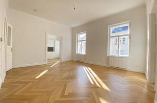 Wohnung mieten in Tuchlauben, 1010 Wien, SCHÖNE INNENSTADT ALTBAUMIETE - TUCHLAUBEN