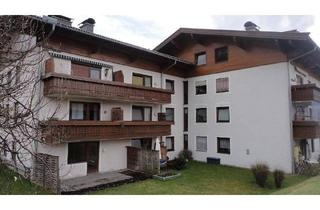 Wohnung mieten in Sonnrain, 5723 Uttendorf, 4-Raum-Mietwohnung in Uttendorf