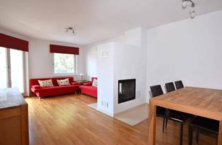 Wohnung mieten in 6351 Scheffau am Wilden Kaiser, Helle 3-Zimmer-Wohnung mit großem Balkon und Tiefgaragenplatz