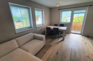Wohnung mieten in 6352 Ellmau, 2-Zimmer-Wohnung in Ellmau mit Balkon ab Oktober 2026