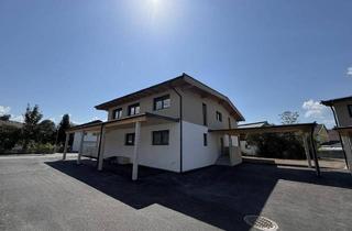 Wohnung mieten in Dorfheimerstrasse 17, 5760 Saalfelden am Steinernen Meer, 3 Zimmer Neubau Mietwohnung