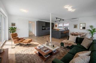 Penthouse mieten in 6336 Unterlangkampfen, Exklusives Penthouse-Juwel: Erstbezug mit High-End-Ausstattung in Langkampfen