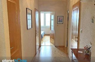 Wohnung mieten in 3100 Sankt Pölten, Bezugsfertige 3-Zimmer-Wohnung in St. Pölten-Süd / Gartenseitige Terrasse / inkl. TG-Stellplatz