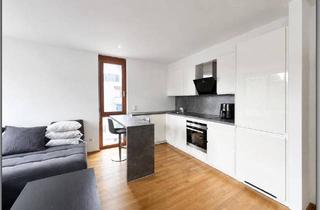 Wohnung mieten in 6900 Bregenz, 2-Zimmer Wohnung mit Veranda in Bregenz zu vermieten!