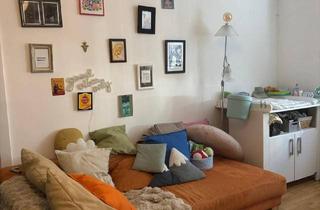 Wohnung mieten in Ospelgasse 35, 1200 Wien, Schöne Paar/Singel wohnung nähe Donau und Stadtzentrum