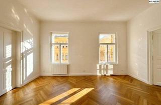 Wohnung mieten in Tuchlauben, 1010 Wien, 360 TOUR // DESIGN - ALTBAUWOHNUNG AM TUCHLAUBEN