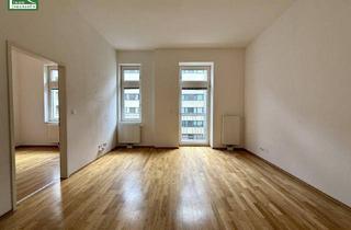 Wohnung mieten in Bernhardtstalgasse 45, 1100 Wien, Moderner Wohnkomfort in attraktiver Lage von Wien-Favoriten - 3-Zimmer-Wohnung inkl. Einbauküche - ab Oktober beziehbar!