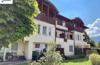 Wohnung mieten in Grubgasse, 5541 Altenmarkt im Pongau, Geförderte 2-Zimmerwohnung in Altenmarkt zu vermieten!