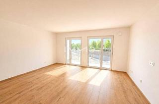 Wohnung mieten in Flurgasse, 8230 Hartberg, Erstbezug | Zwei Zimmer Gartenwohnung in zentrumsnaher Lage | Miete