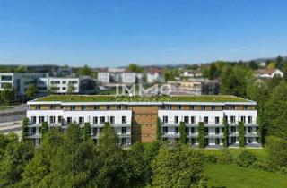Wohnung mieten in Flurgasse, 8230 Hartberg, Erstbezug | 3- Zimmer- Wohnung mit Grünblick | Miete mit Kaufoption