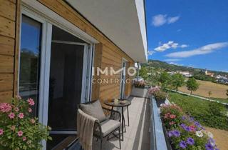 Wohnung mieten in Flurgasse, 8230 Hartberg, Erstbezug | Singlewohnung mit Grünblick in Hartberg | Miete
