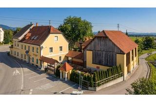Gewerbeimmobilie kaufen in St. Michael 18, 9411 Sankt Michael, Vielseitiger Gastronomiebetrieb mit großzügigem Veranstaltungsbereich und Appartements im Lavanttal