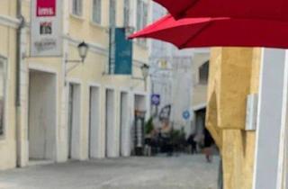Geschäftslokal mieten in 3500 Krems an der Donau, Steiner Tor: renoviertes ca.125m² Gastronomie/Geschäftslokal