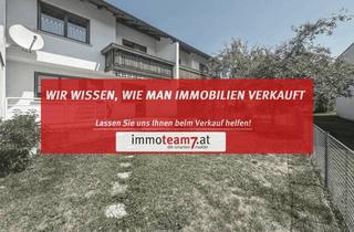 Reihenhaus kaufen in Hochstegstraße 9b, 6912 Hörbranz, VERKAUFT: Gepflegtes Reihenhaus in Seenähe