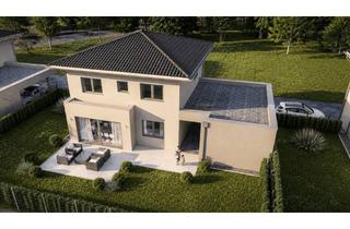 Haus kaufen in 8054 Pirka, Provisionsfreie hochwertige Einfamilienhäuser in Seiersberg-Pirka