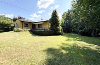 Einfamilienhaus kaufen in 4076 Sankt Marienkirchen an der Polsenz, Charmantes Einfamilien-/Wochenendhaus in idyllischer Lage an der Polsenz