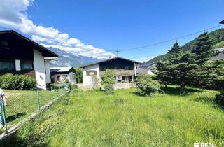Einfamilienhaus kaufen in 6094 Axams, AXAMS: ca. 991 m² Grundstück inkl. Mehrgenerationenhaus