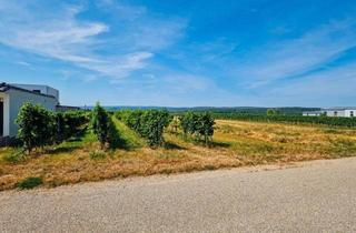 Grundstück zu kaufen in 7100 Neusiedl am See, BAUGRUND MIT ZUKUNFT | ca. 782 m² Grundstück | Neusiedl am See | Top Infrastruktur | Gute Anbindung