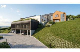 Grundstück zu kaufen in 3051 Gottleitsberg, #SQ - € 225 pro m² - GRUNDSTÜCK MIT 2000m² BAULAND - BLICK IN HOCHEICHBERG BEI ALTLENGBACH