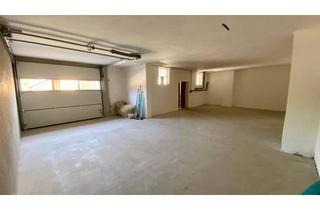 Lager mieten in 3100 Sankt Pölten, Halle 80m2 für KFZ / Anhänger / Lager zu vermieten!