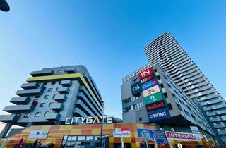 Wohnung kaufen in Aderklaar Straße 29, 1210 Wien, PROVISIONSFREI! DIREKTER ZUGANG ZUR U-BAHN! CITYGATE! RUHIG! HELLE 2. ZIMMER MIT 14m² BALKON! ! NÄHE UNO CITY! VERMIETET BIS 31.05.2028.