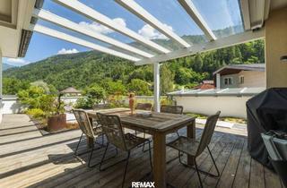 Wohnung kaufen in 9873 Döbriach am Millstätter See, Großzügigkeit trifft Eleganz - stilvolles wohnen in Döbriach