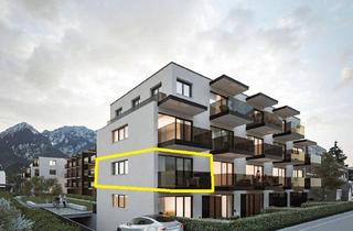 Wohnung kaufen in Pontlatzer Straße 63, 6020 Innsbruck, Helle 2-Zimmerwohnung mit Südostbalkon Top 2.05