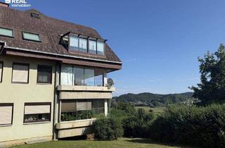 Wohnung kaufen in 8330 Gniebing, Großzügige 4-Zimmer-Wohnung in ruhiger Lage am Stadtrand von Feldbach