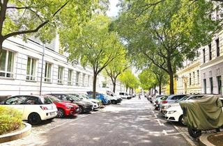 Wohnung kaufen in Rochusmarkt, 1030 Wien, Kuschelnest Nähe Rochusmarkt in Ruhelage – Erstbezug nach Generalsanierung!