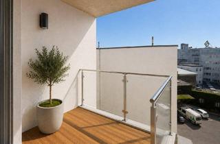 Wohnung kaufen in Heinestraße, 1020 Wien, Stilvoll wohnen oder klug investieren – hochwertiger Erstbezug mit Balkon im Innenhof!
