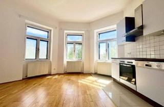Wohnung mieten in Beethovenstraße, 3500 Krems an der Donau, Charmante 3-Zimmer-Wohnung | 51,53 m² | € 699,- inkl. BK