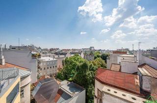 Wohnung mieten in Lerchengasse 36, 1080 Wien, *JETZT EINZIEHEN* - Traumhafte Altbau