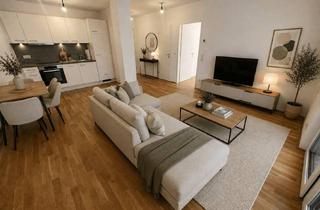 Wohnung mieten in Arakawastraße 3 - Top 10, 1220 Wien, Entzückende 2-Zimmer-Wohnung mit Loggia Nähe Donauzentrum und Alte Donau!
