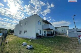Genossenschaftswohnung in Oberfeld 23, 2062 Seefeld, Heizkoten inkludiert! Moderne 2-Zi-Genossenschaftswohnung mit Balkon & Stellplatz in Seefeld-Kadolz