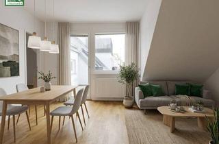Wohnung mieten in Pohlgasse 26, 1120 Wien, Neuwertige 2-Zimmer-Wohnung mit Balkon und Einbauküche - ab November beziehbar!