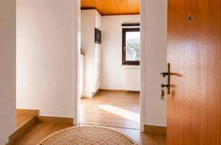 Wohnung mieten in Brunnfeldgasse 30, 8160 Weiz, Sanierte 2-Zimmer Dachgeschosswohnung mit Garten in Weiz