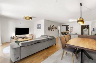 Haus kaufen in Hauptstraße, 9061 Klagenfurt, Swipe Right! Familientraum in Klagenfurt Nord | 125 m² Wohnfläche | 2 Carportstellplätze | Klimaanlage | Garten