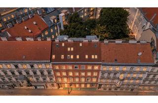 Gewerbeimmobilie kaufen in Währinger Gürtel 45, 1180 Wien, KLEINES INVESTMENT ABER GUTE RENDITE - LAGER MIT STROM UND WASSER - UNBEFRISTET VERMIETET MIT KÜNDIGUNGSMÖGLICHKEIT - NÄHE AKH - 6% RENDITE
