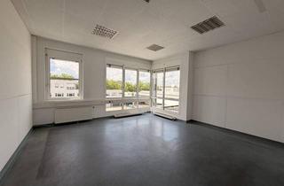 Büro zu mieten in 1100 Wien, Lichtdurchflutete Bürofläche in ausgezeichneter Lage des 10. Bezirks