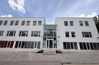 Büro zu mieten in 1100 Wien, Lichtdurchflutete Bürofläche in ausgezeichneter Lage des 10. Bezirks