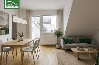 Wohnung mieten in Pohlgasse, 1120 Wien, Neuwertige 2-Zimmer-Wohnung mit Balkon und Einbauküche - ab November beziehbar - JETZT ANFRAGEN