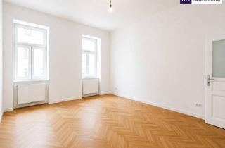 Wohnung kaufen in Ramperstorffergasse, 1050 Wien, ++ WOW!! TRAUMHAFTER ERSTBEZUG NACH HOCHWERTIGER SANIERUNG NÄHE BACHERPLATZ! ++